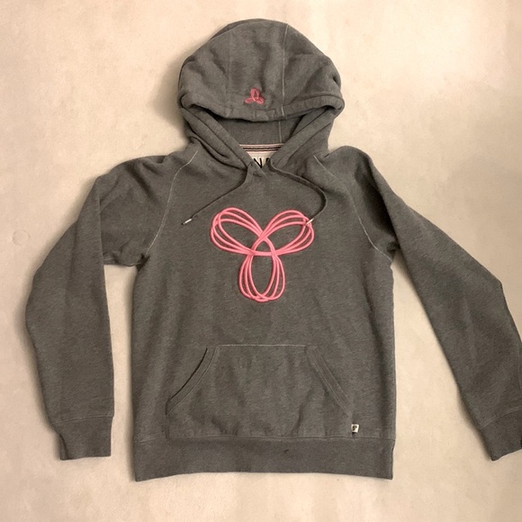 TNA hoodie - Picture 1 of 2